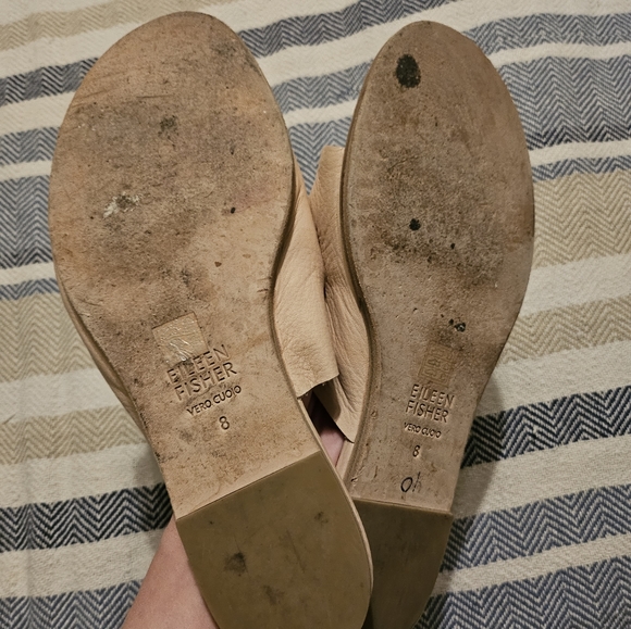 Ellen Fisher sandal - Picture 2 of 2